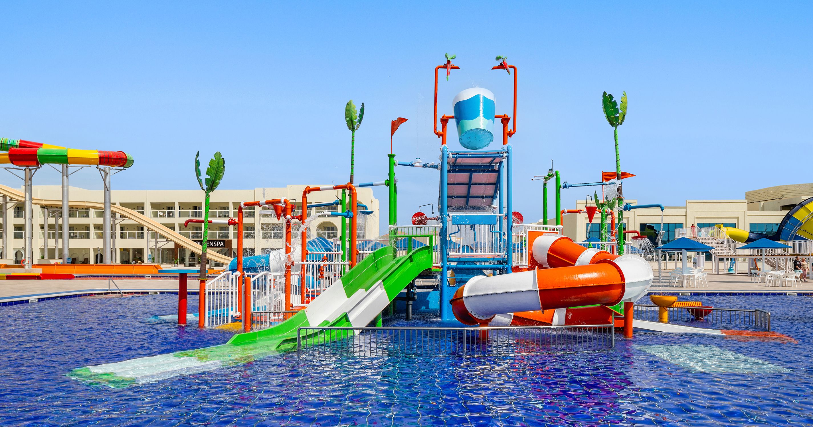 Aquapark
