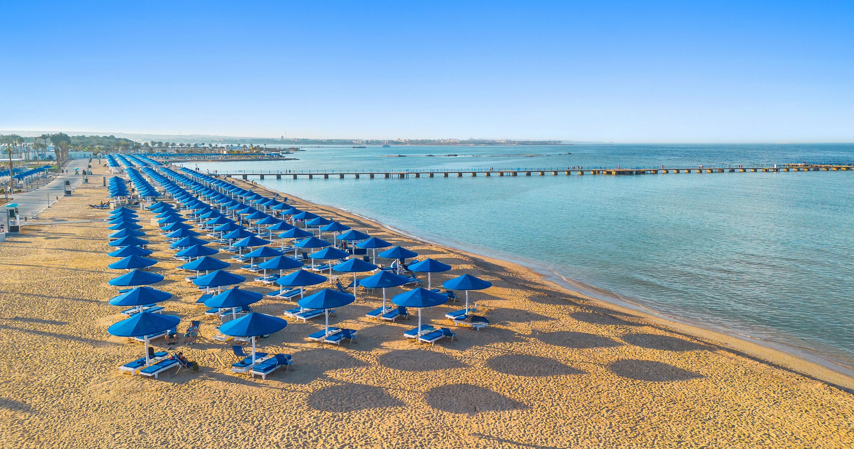 Hotel Albatros Makadi Resort 6