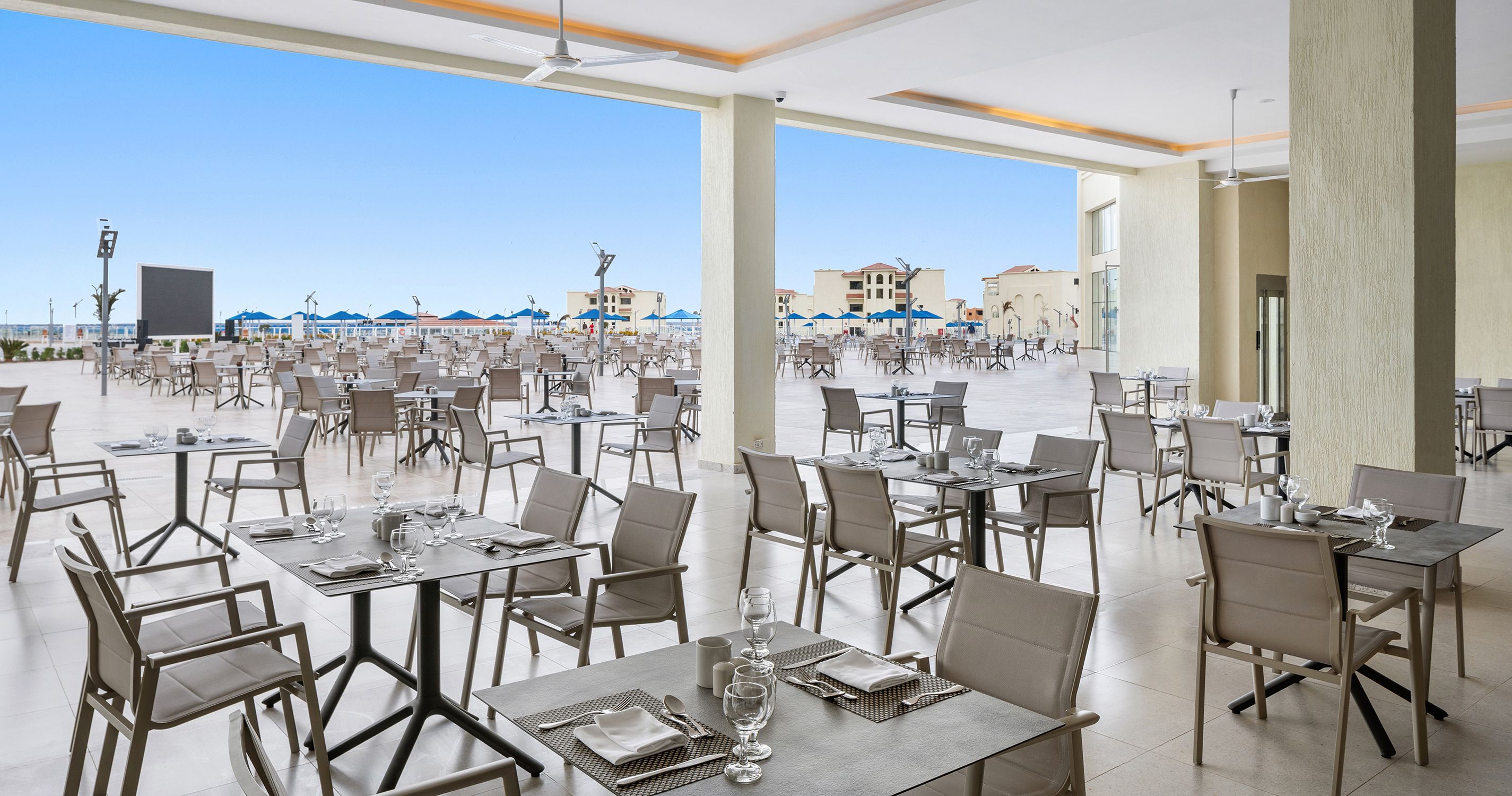 Hotel Albatros Makadi Resort