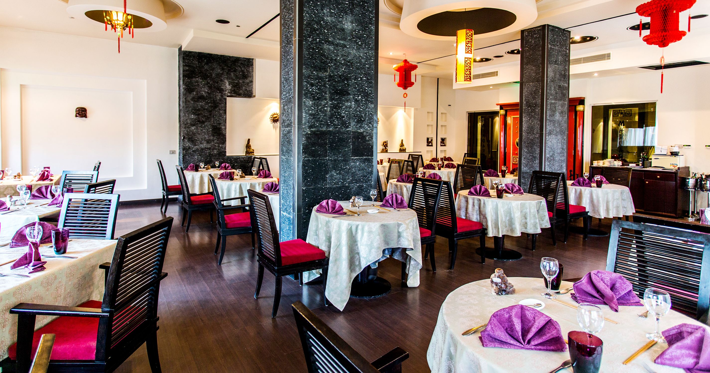 Hotel Premier Le Reve Hotel & Spa