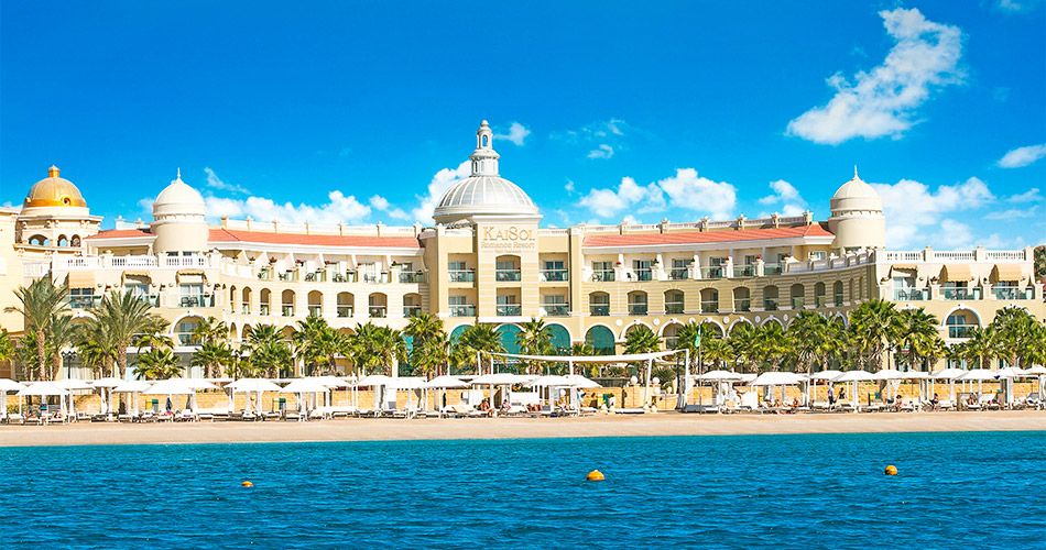 Hotel Kaisol Romance Resort