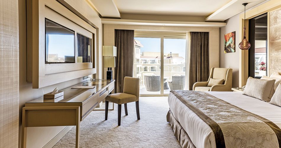 Hotel Kaisol Romance Resort