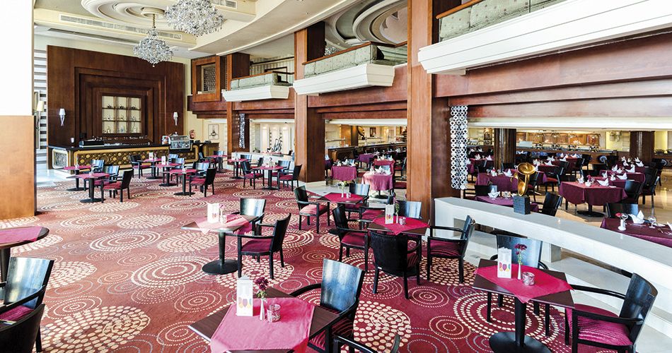 Hotel Kaisol Romance Resort