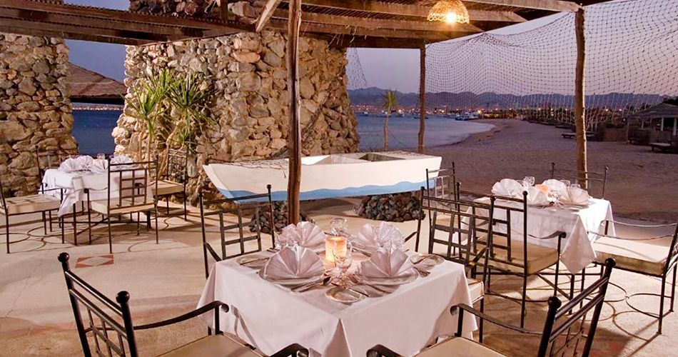 Hotel Paradise Abu Soma "Paradise Safaga" 4