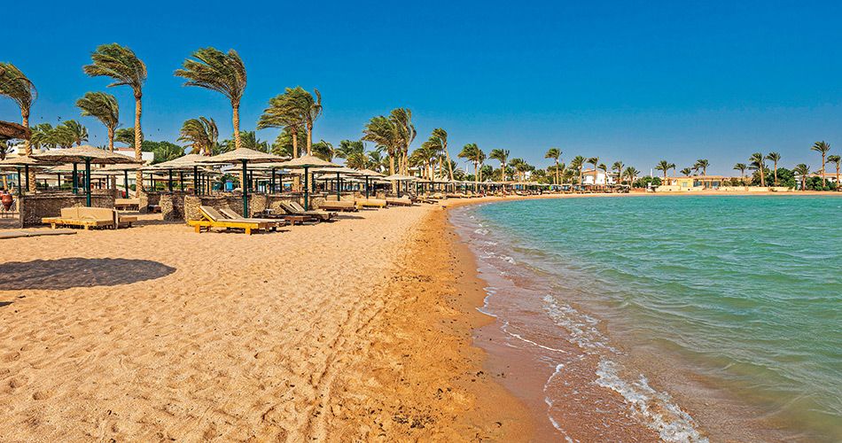 Hotel Golden Beach Resort 5