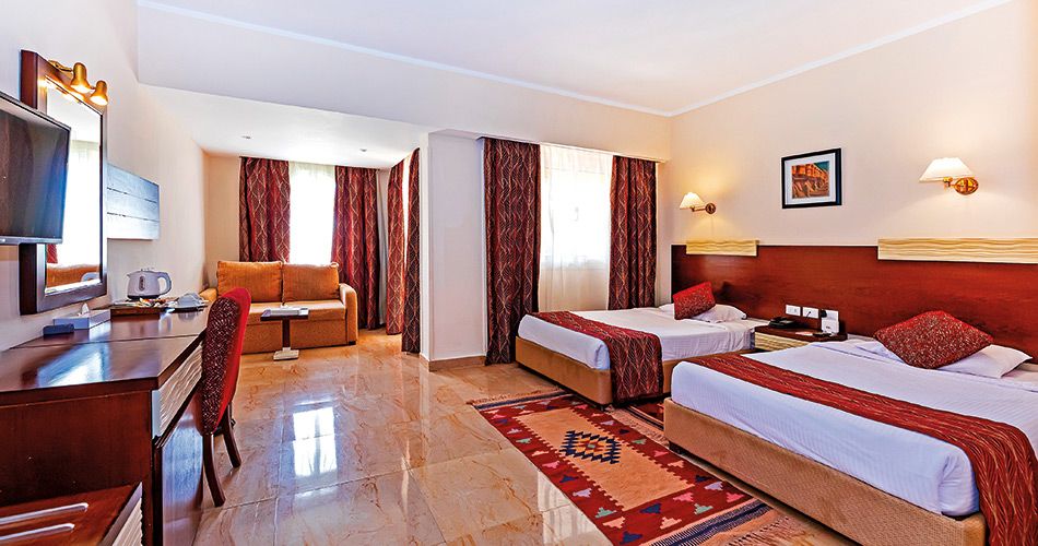 Hotel Golden Beach Resort 3