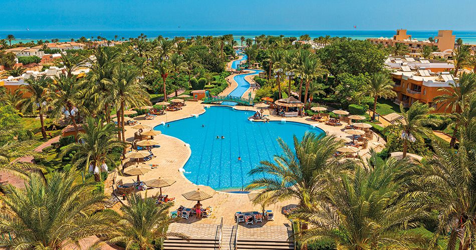 Hotel Golden Beach Resort