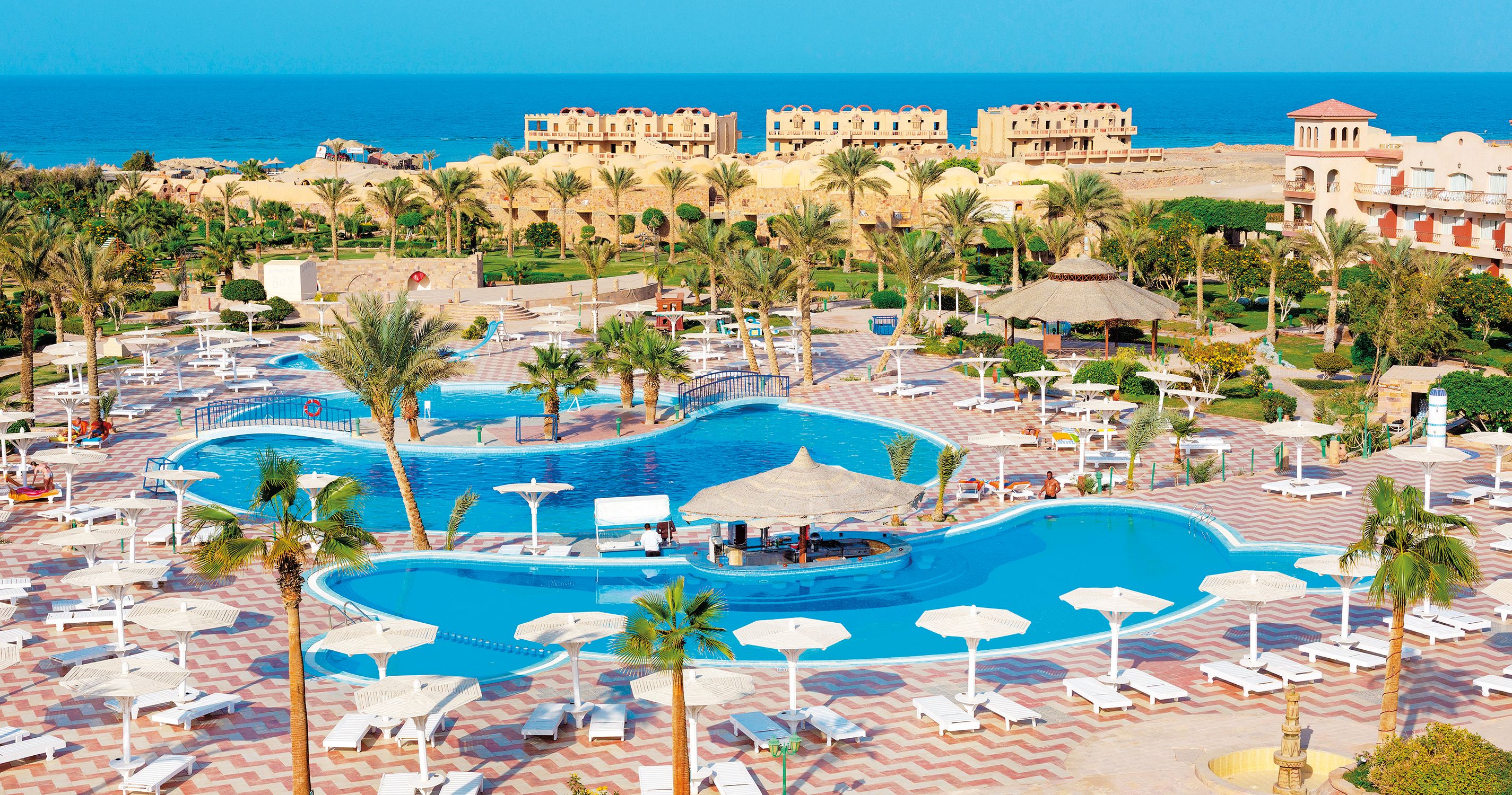 Hotel Acel Beach Resort Ex. Pensee Royal