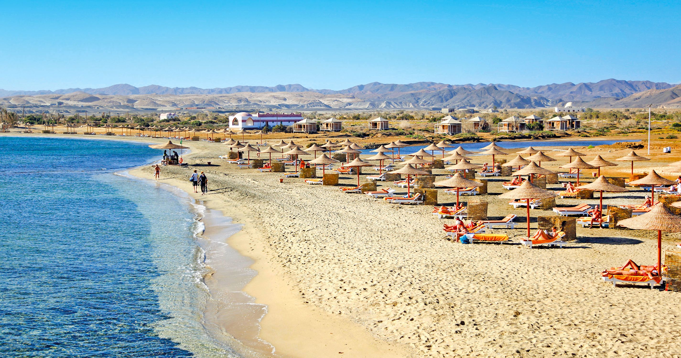 Hotel Three Corners Equinox Beach Resort 6