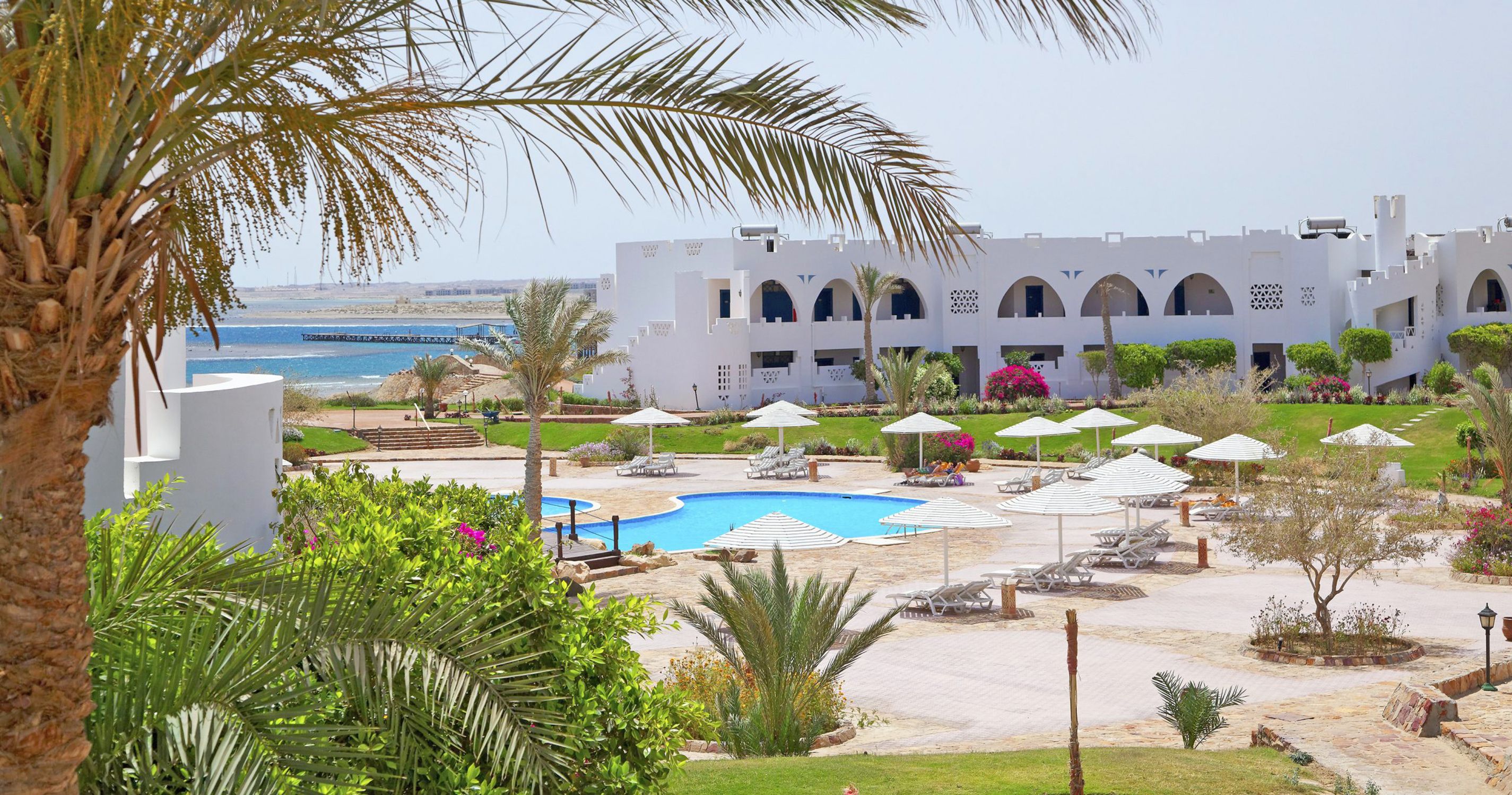 Hotel Three Corners Equinox Beach Resort 2