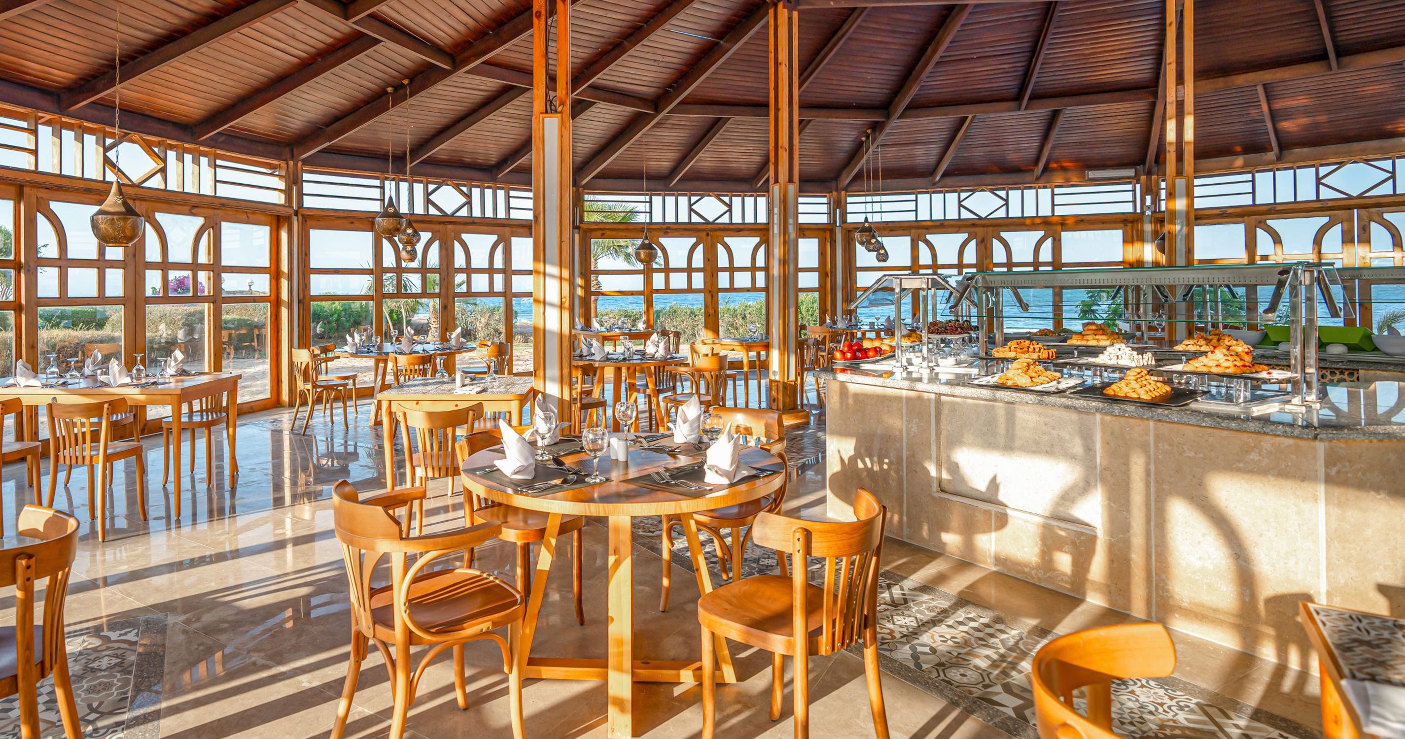 Hotel Three Corners Equinox Beach Resort 4