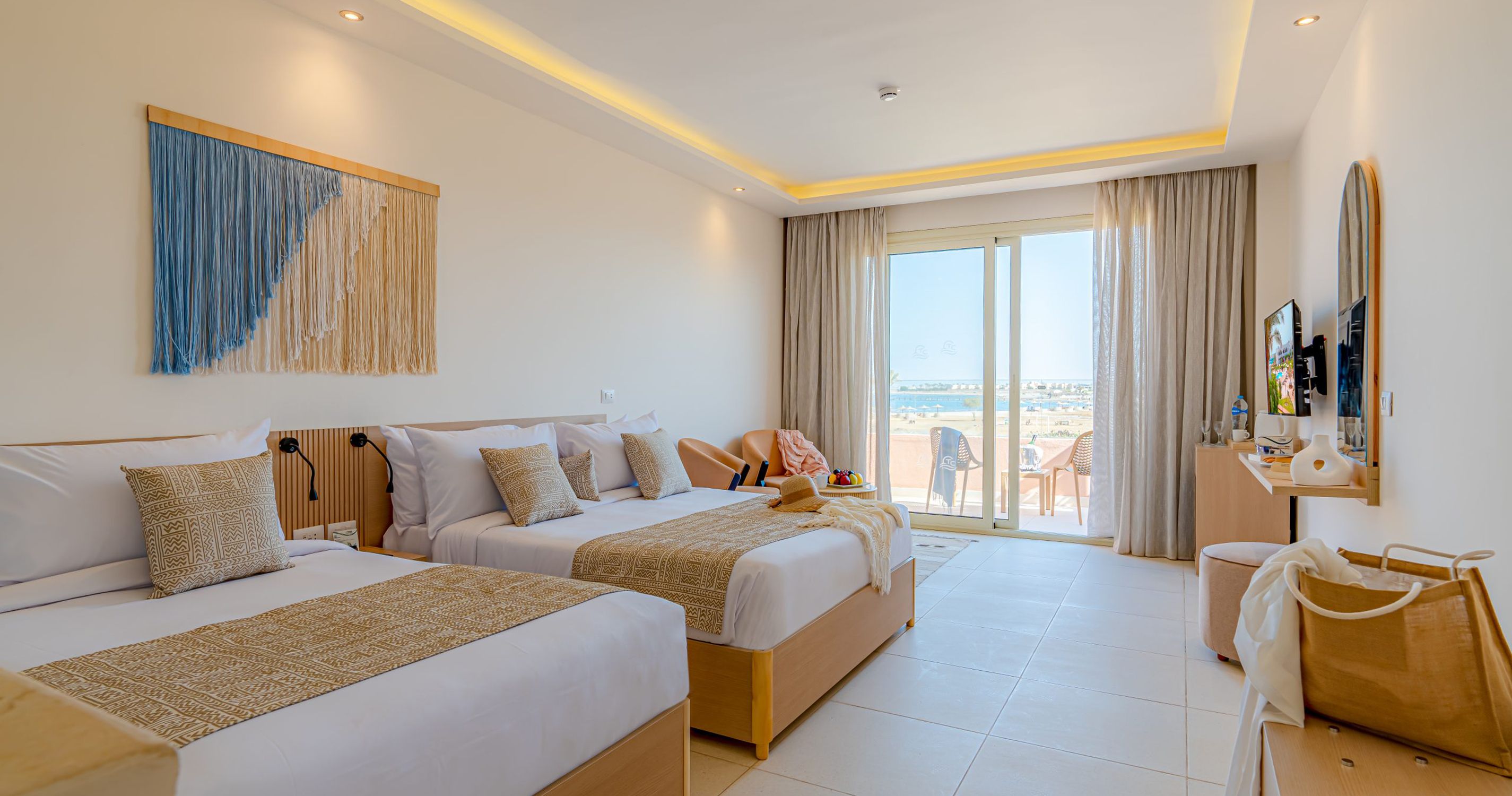 Hotel Three Corners Equinox Beach Resort 3