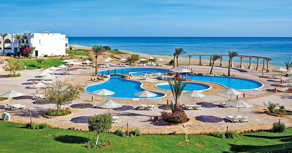 Hotel Three Corners Equinox Beach Resort