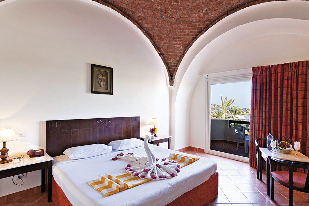 Hotel Three Corners Sea Beach Resort 5