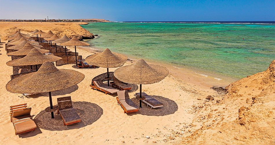 Hotel Three Corners Fayrouz Plaza Beach Resort 7