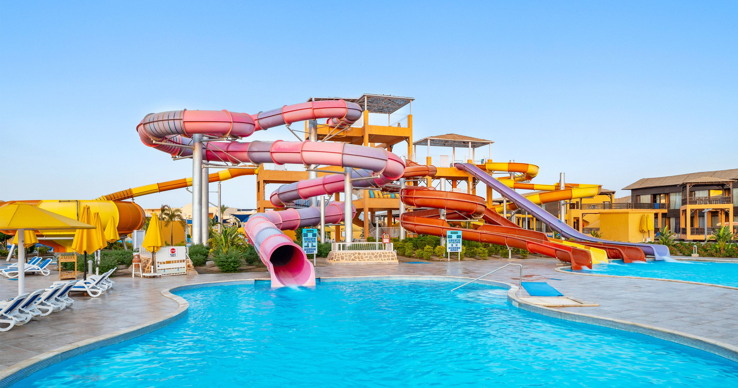 Aquapark