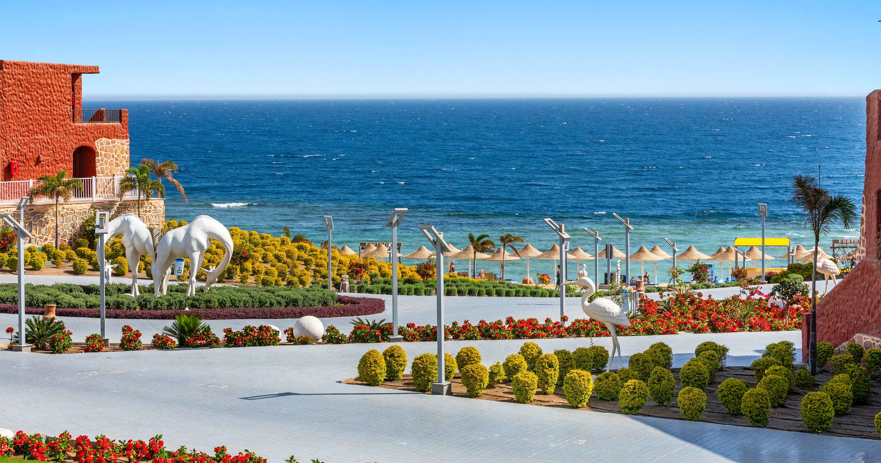 Hotel Pickalbatros Vita Resort Portofino 11