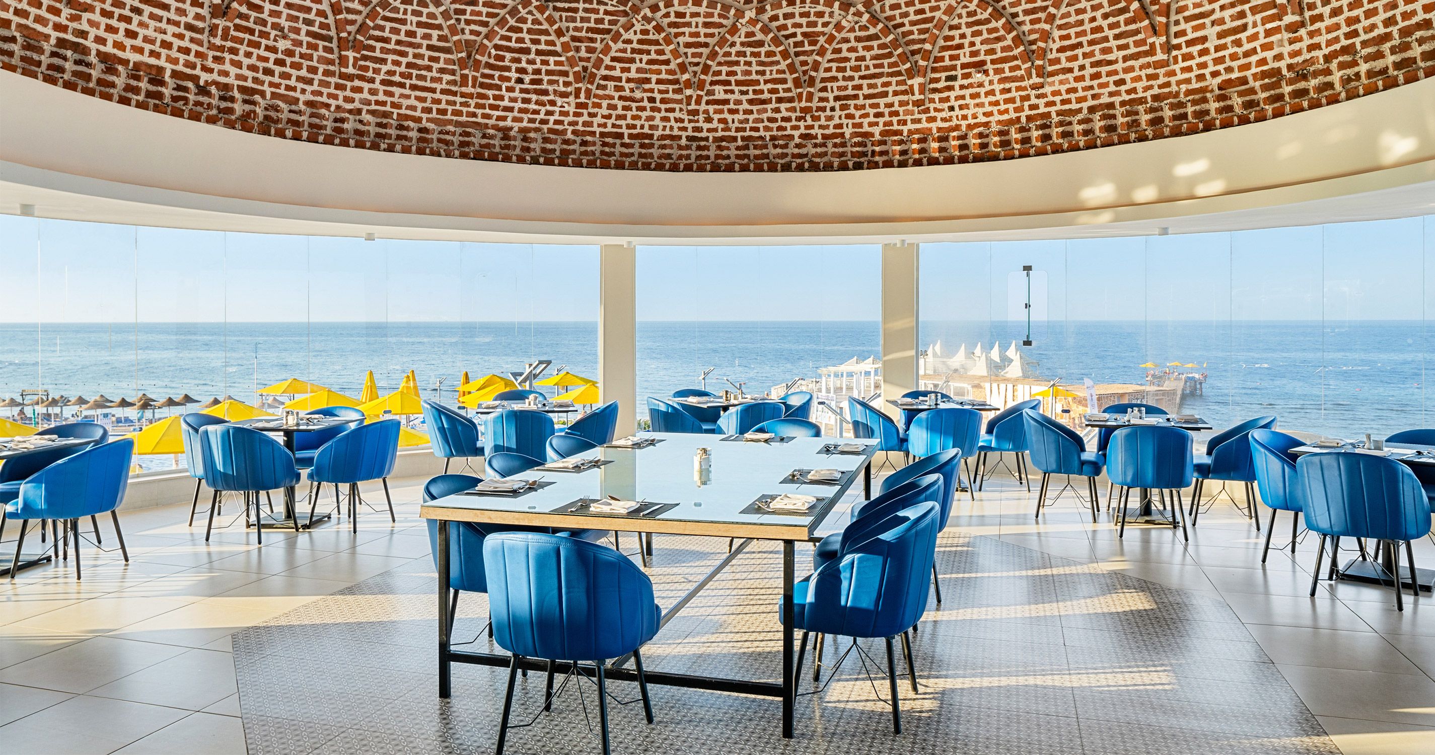 Hotel Pickalbatros Vita Resort Portofino 7