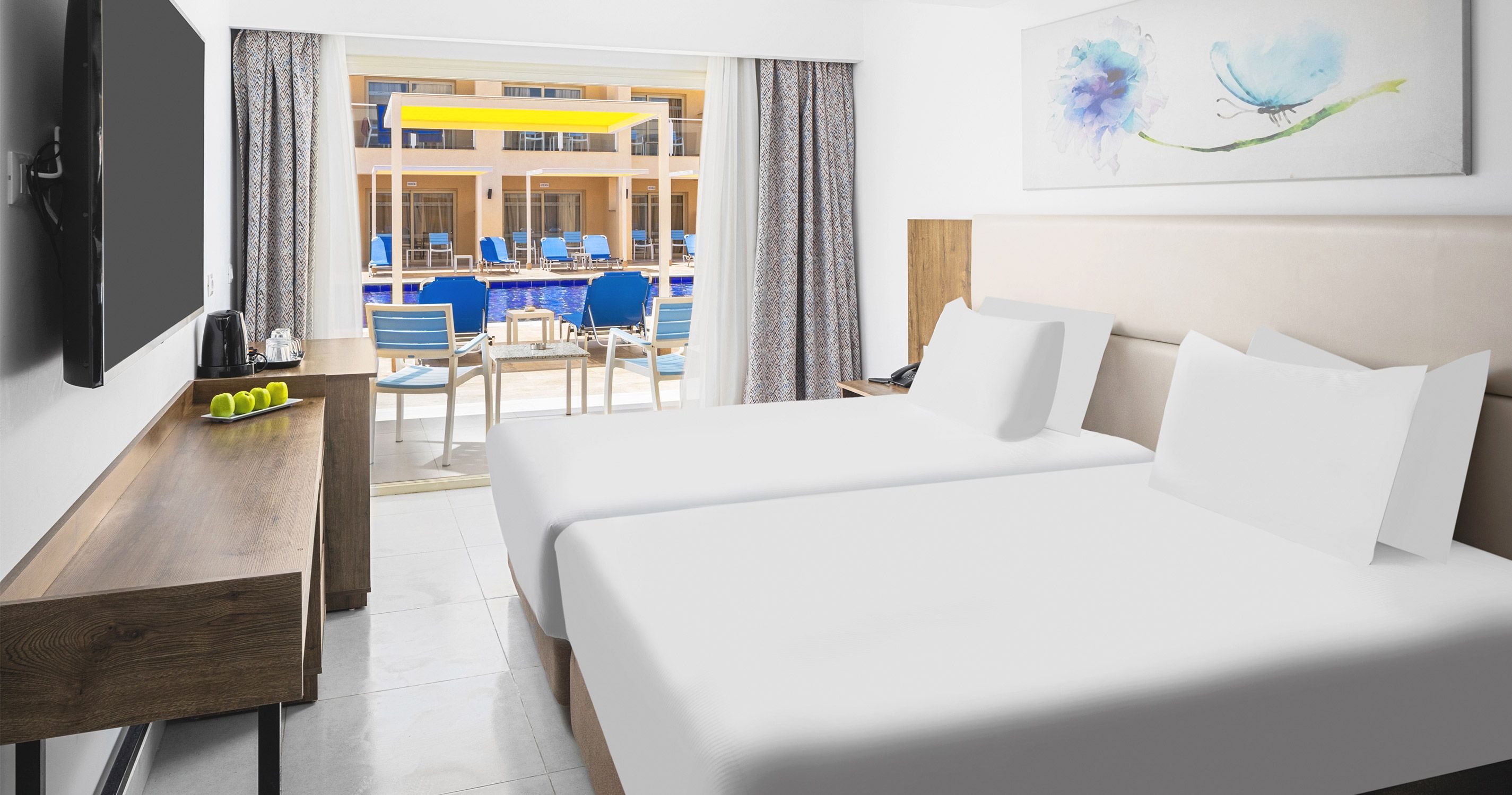 Hotel Pickalbatros Vita Resort Portofino 5