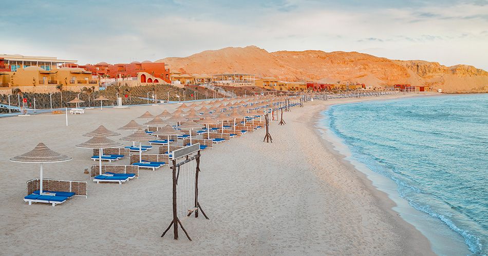 Hotel Pickalbatros Vita Resort Portofino 10