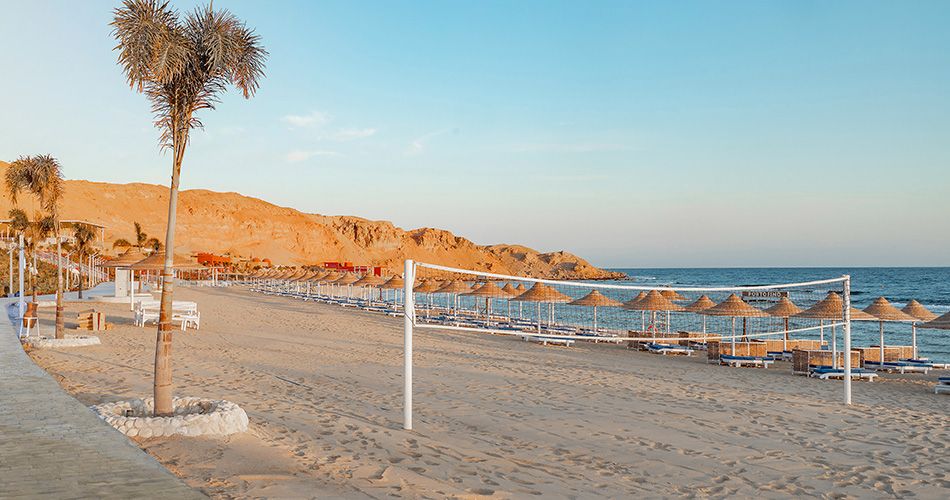 Hotel Pickalbatros Vita Resort Portofino 8