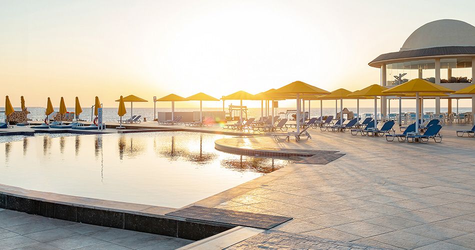 Hotel Pickalbatros Vita Resort Portofino 4