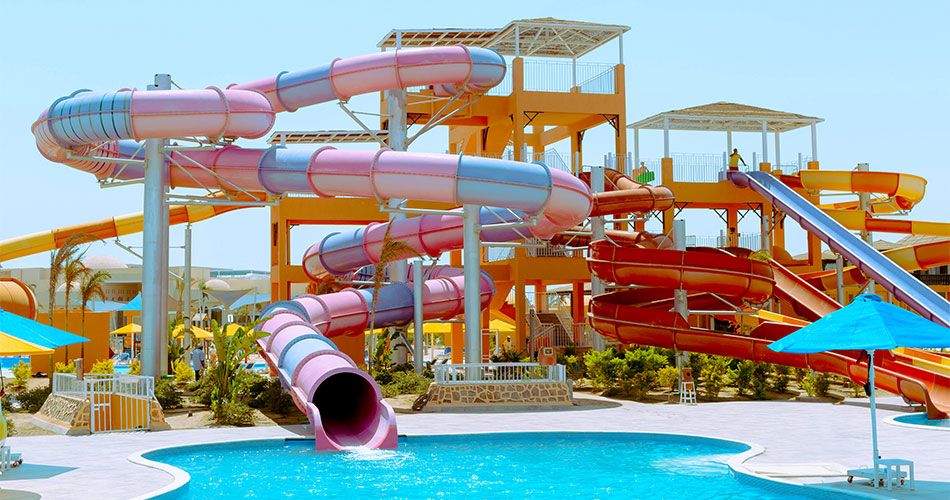 Aquapark