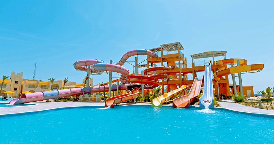 Aquapark