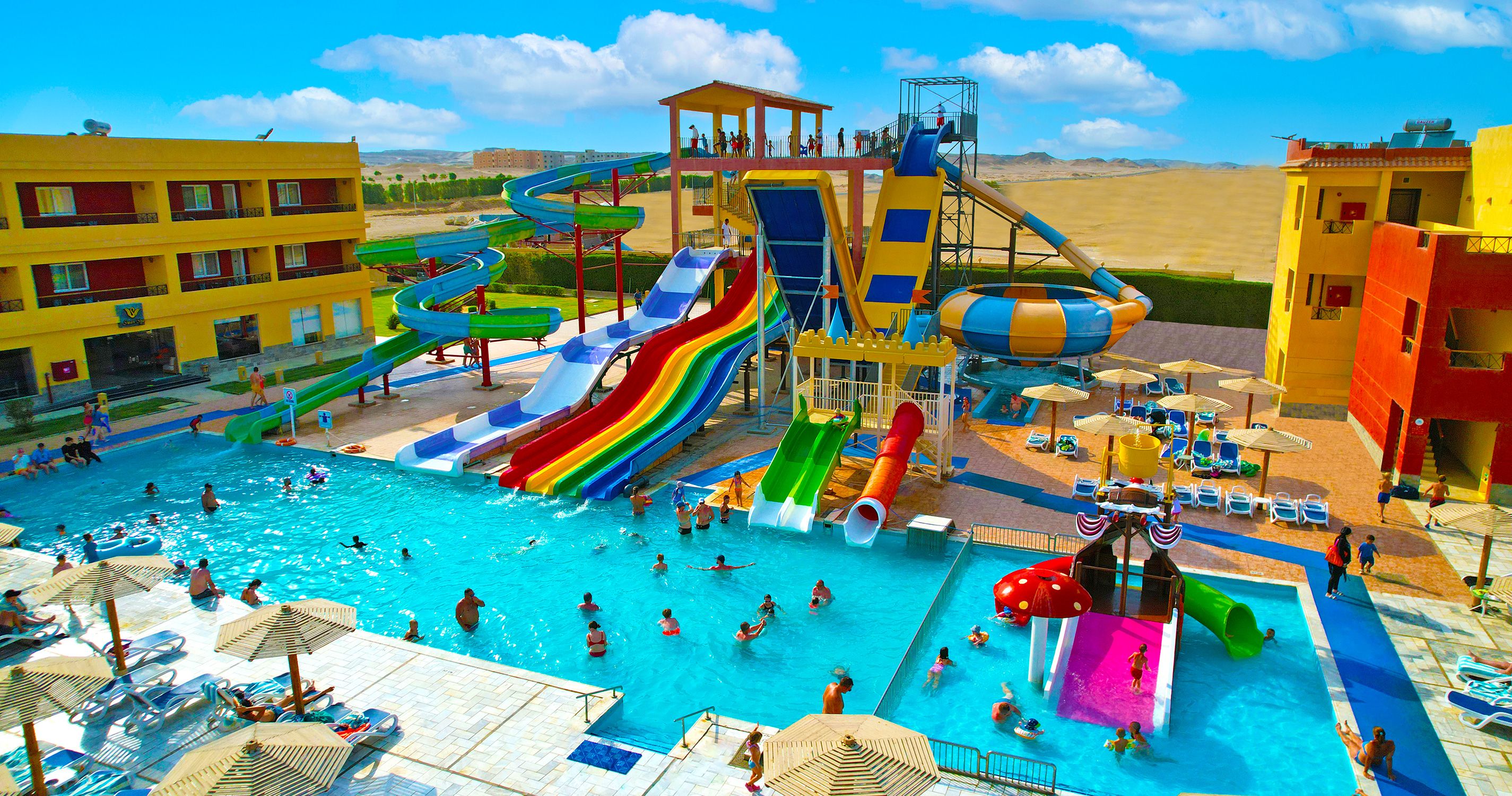 Aquapark