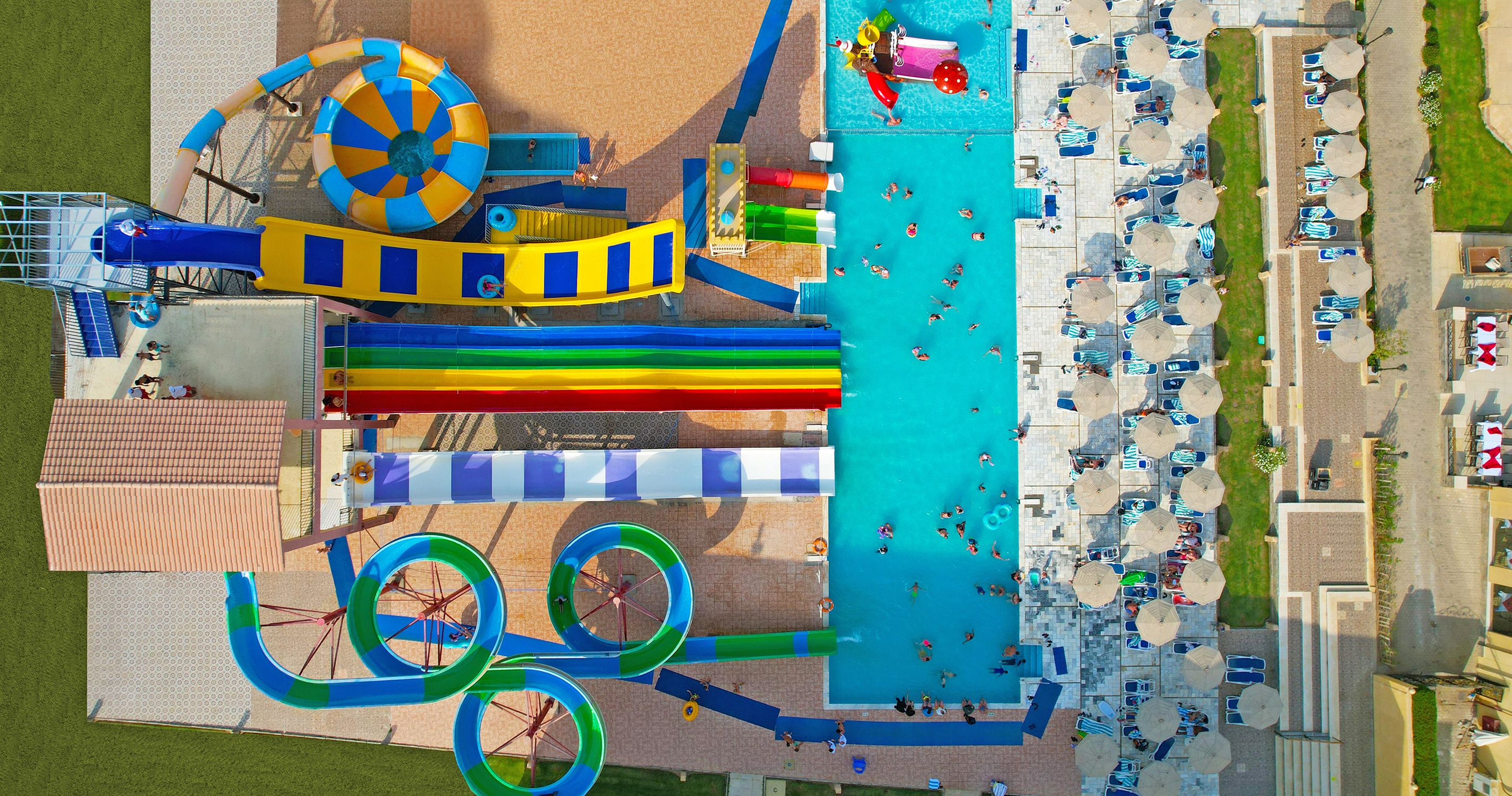 Aquapark