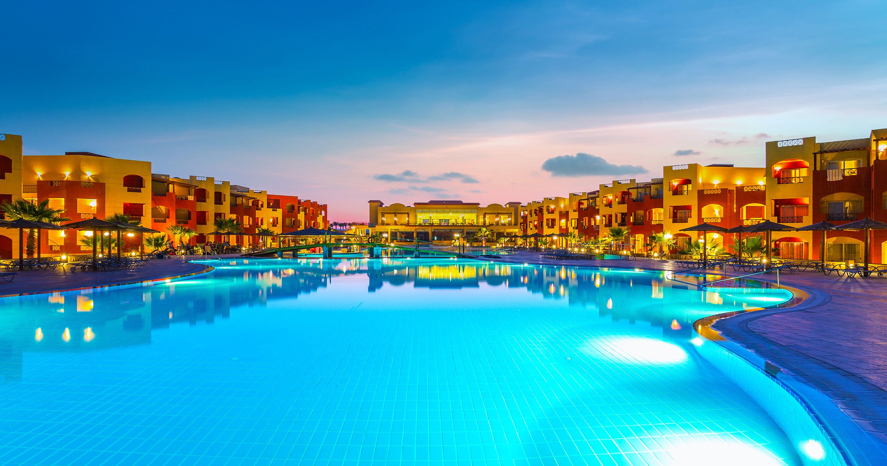 Hotel Casa Mare Resort & Aquapark