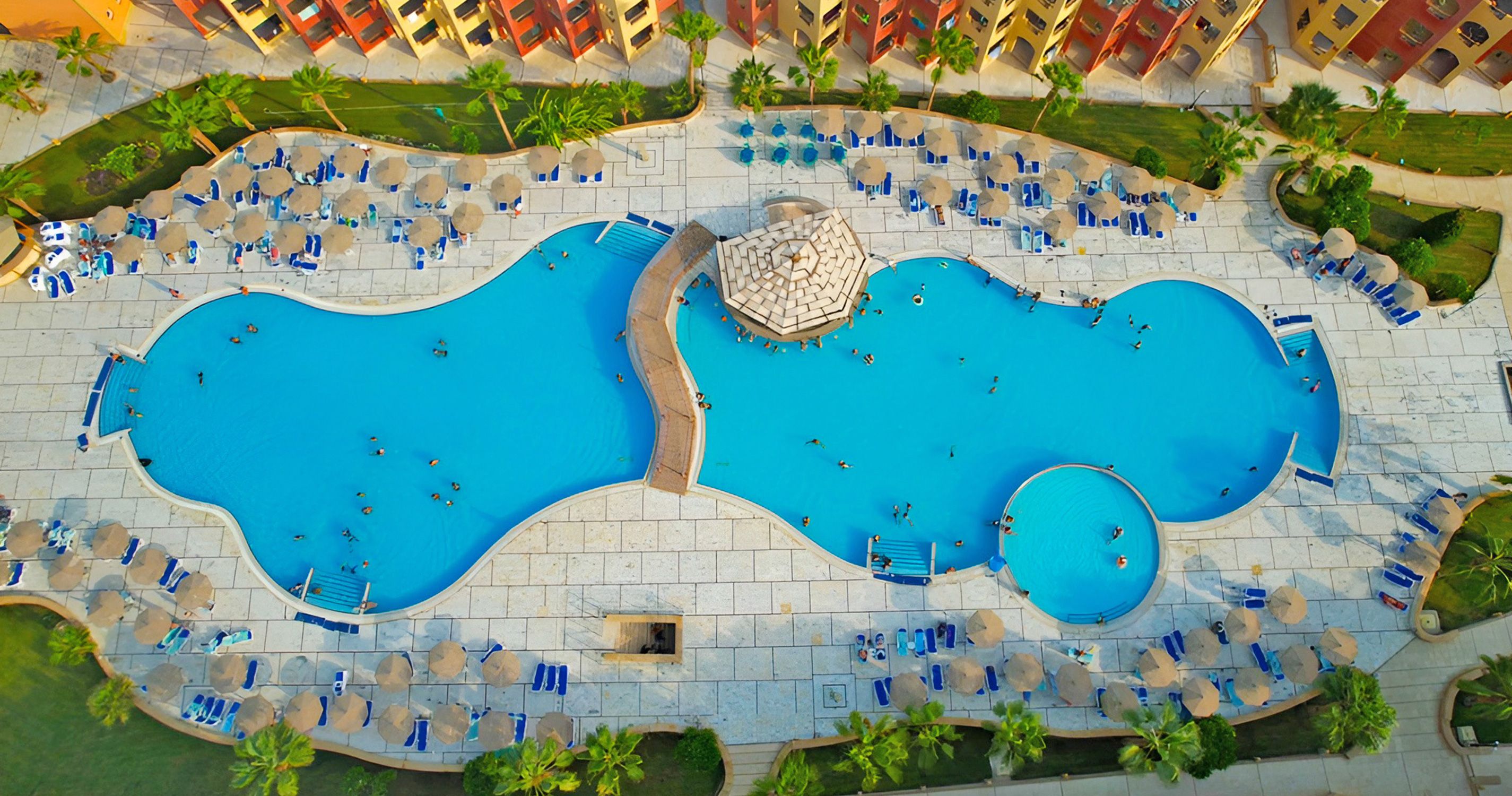 Hotel Casa Mare Resort & Aquapark 5
