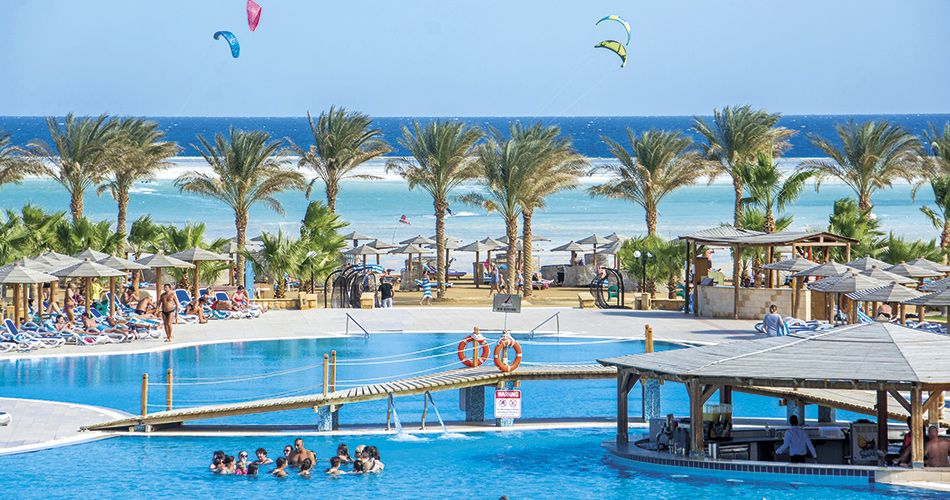 Hotel Casa Mare Resort & Aquapark 4