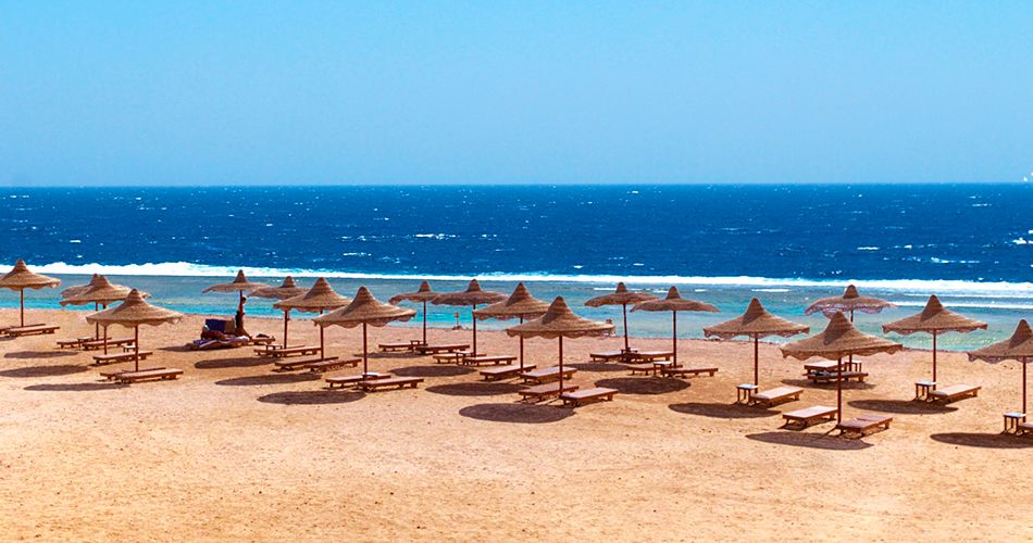 Hotel Three Corners Happy Life Resort 2