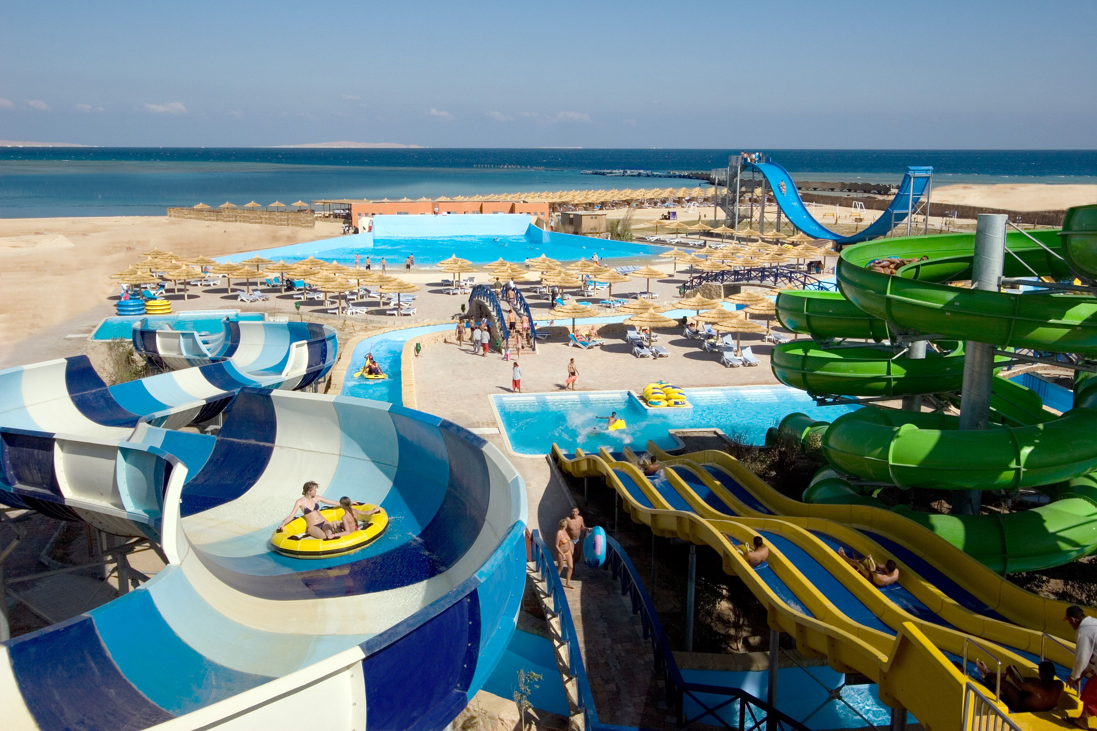 Aquapark