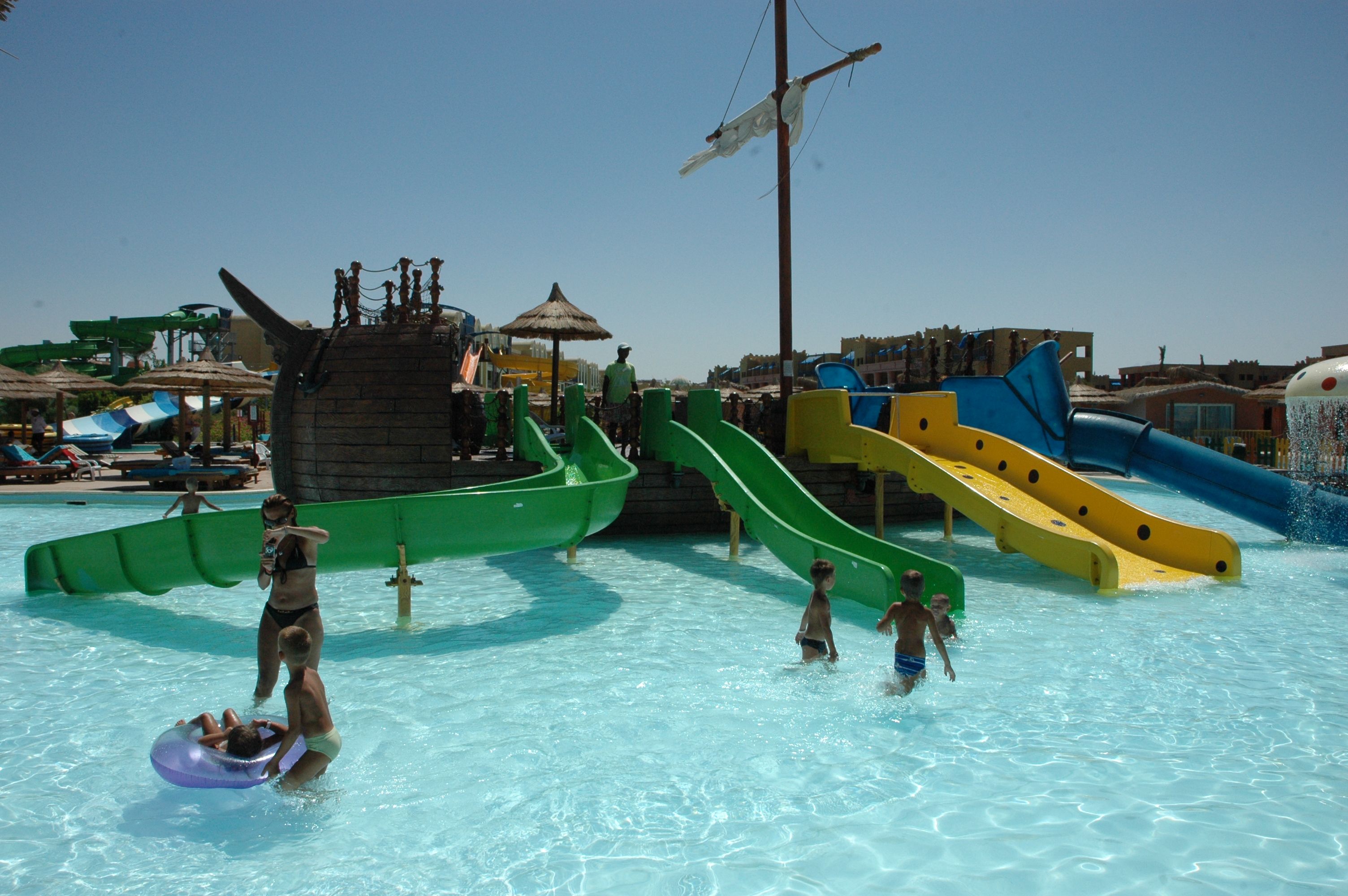 Aquapark