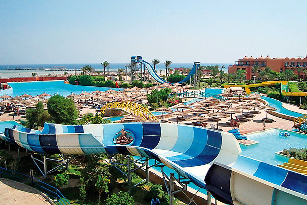 Aquapark