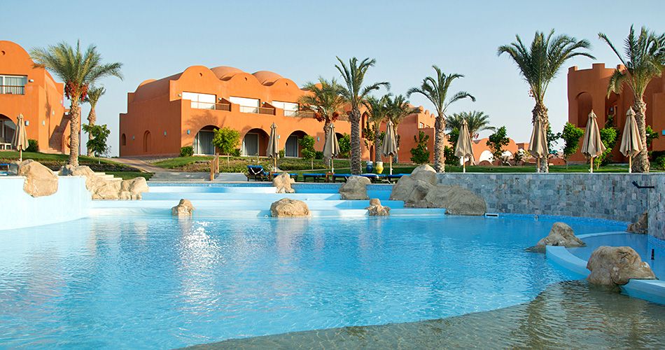 Hotel Novotel Marsa Alam 5