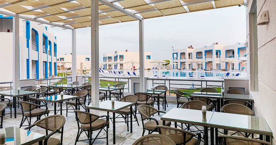 Hotel Casa Blue Beach Resort 4