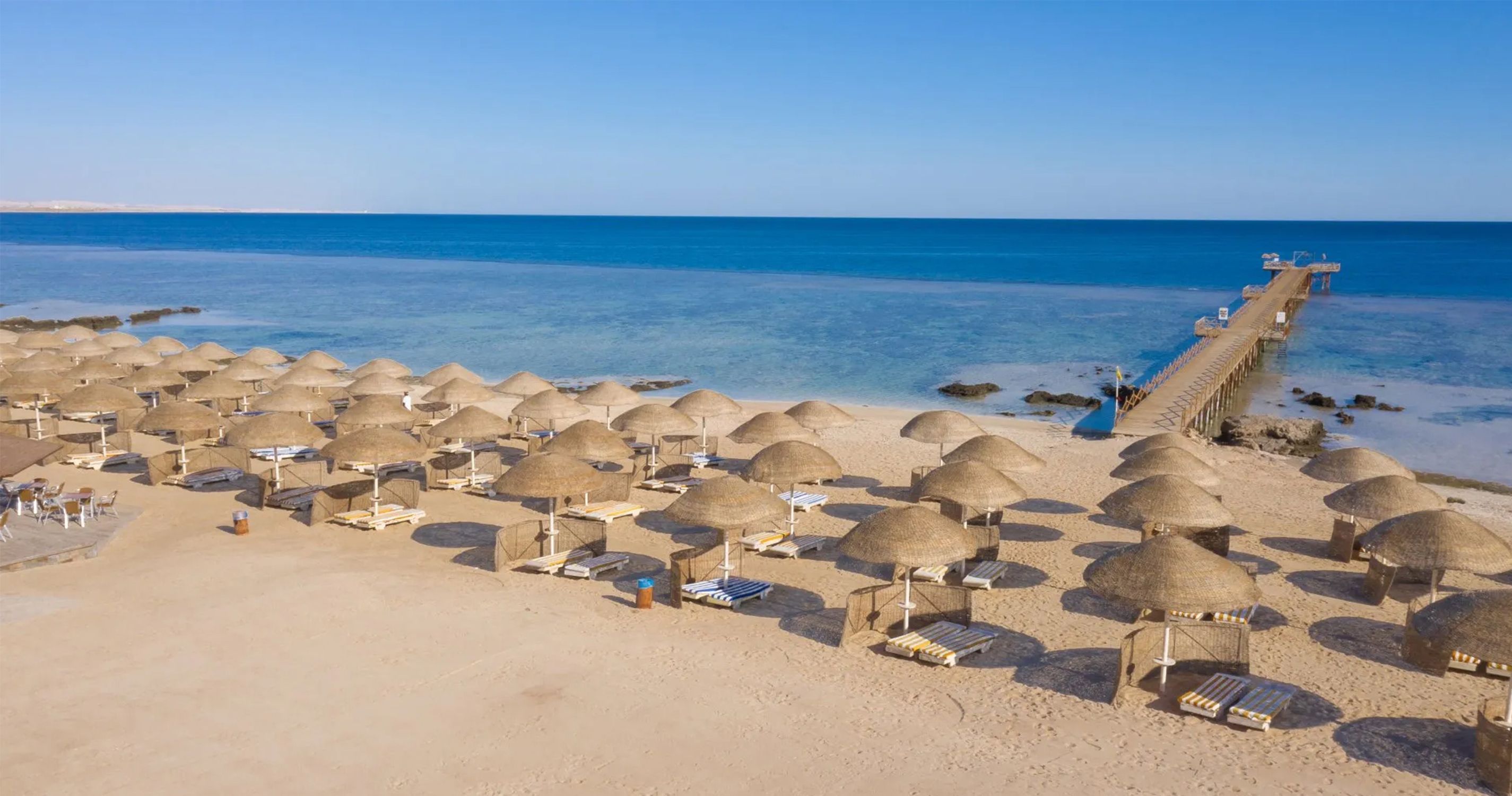 Hotel Life Resort Coral Hills 5