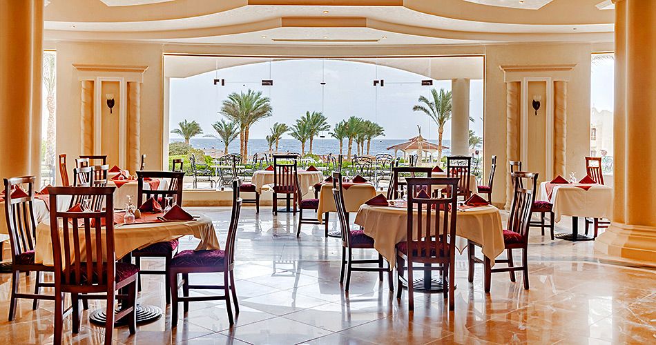 Hotel Life Resort Coral Hills 4