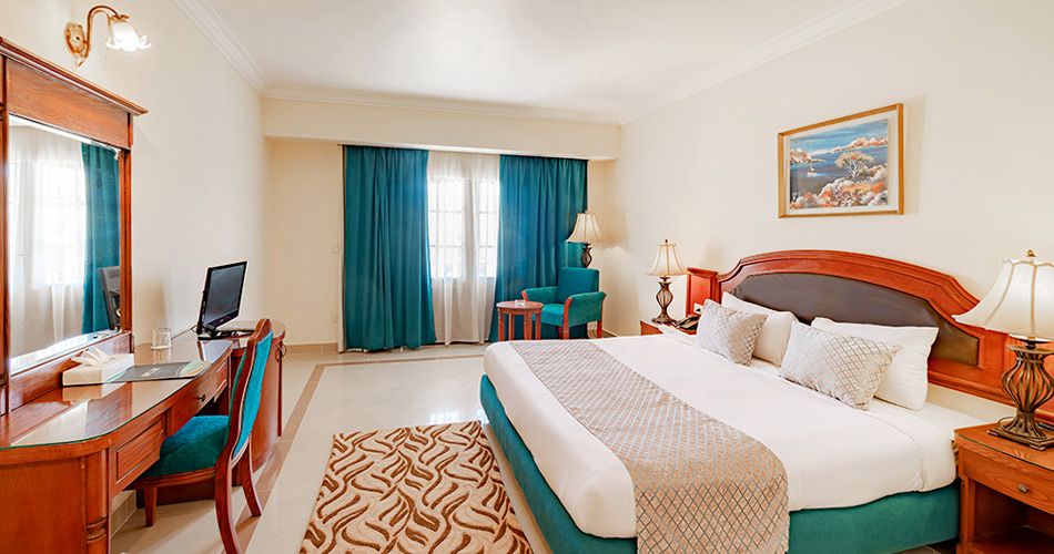 Hotel Life Resort Coral Hills 3