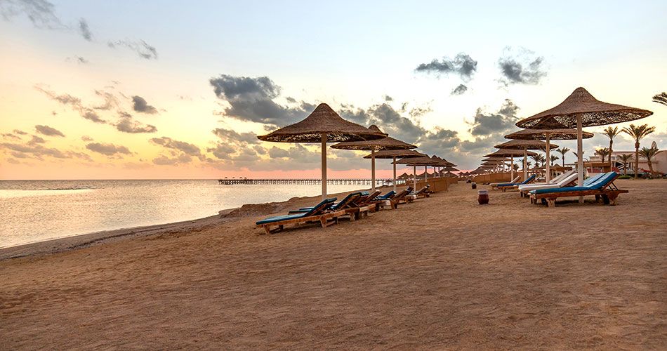 Hotel Pickalbatros Sea World Resort 6