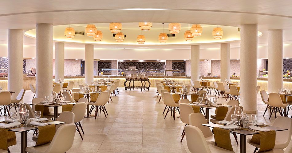 Hotel Pickalbatros Sea World Resort 4