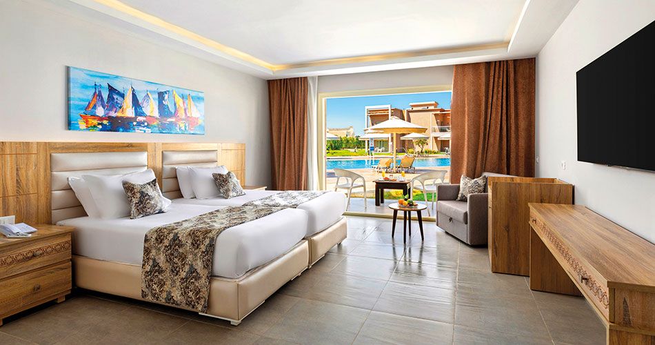 Hotel Pickalbatros Sea World Resort 3