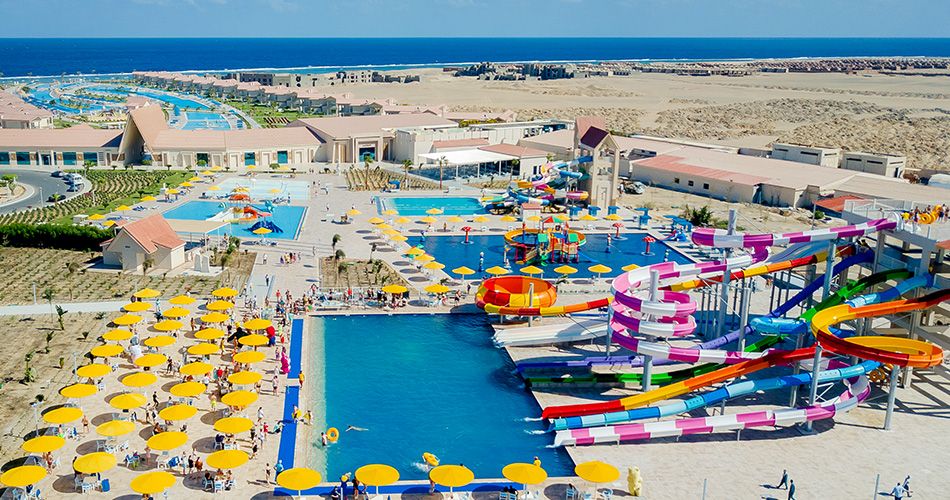 Hotel Pickalbatros Sea World Resort 2