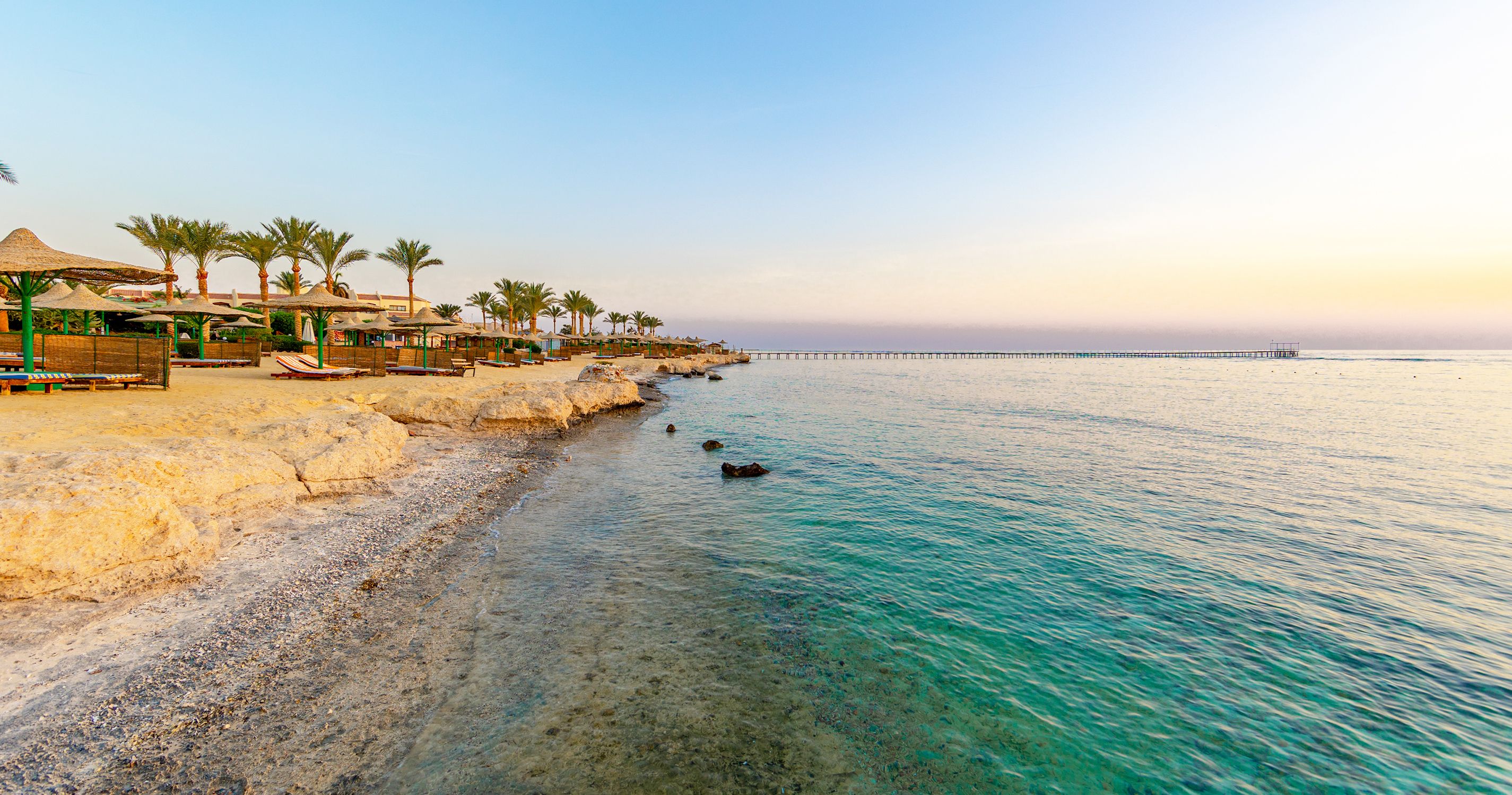 Hotel Flamenco Beach & Resort 6