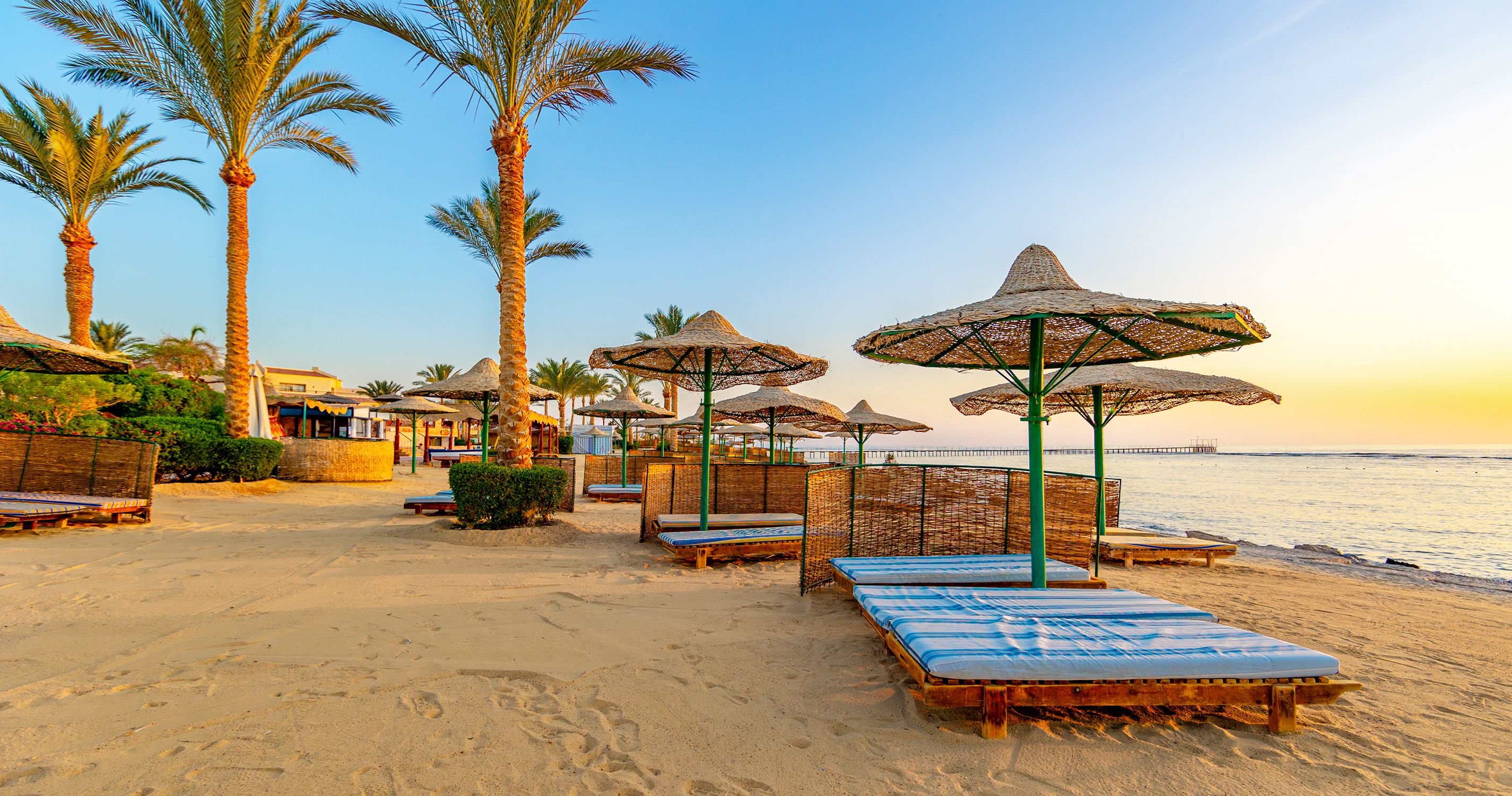 Hotel Flamenco Beach & Resort 7