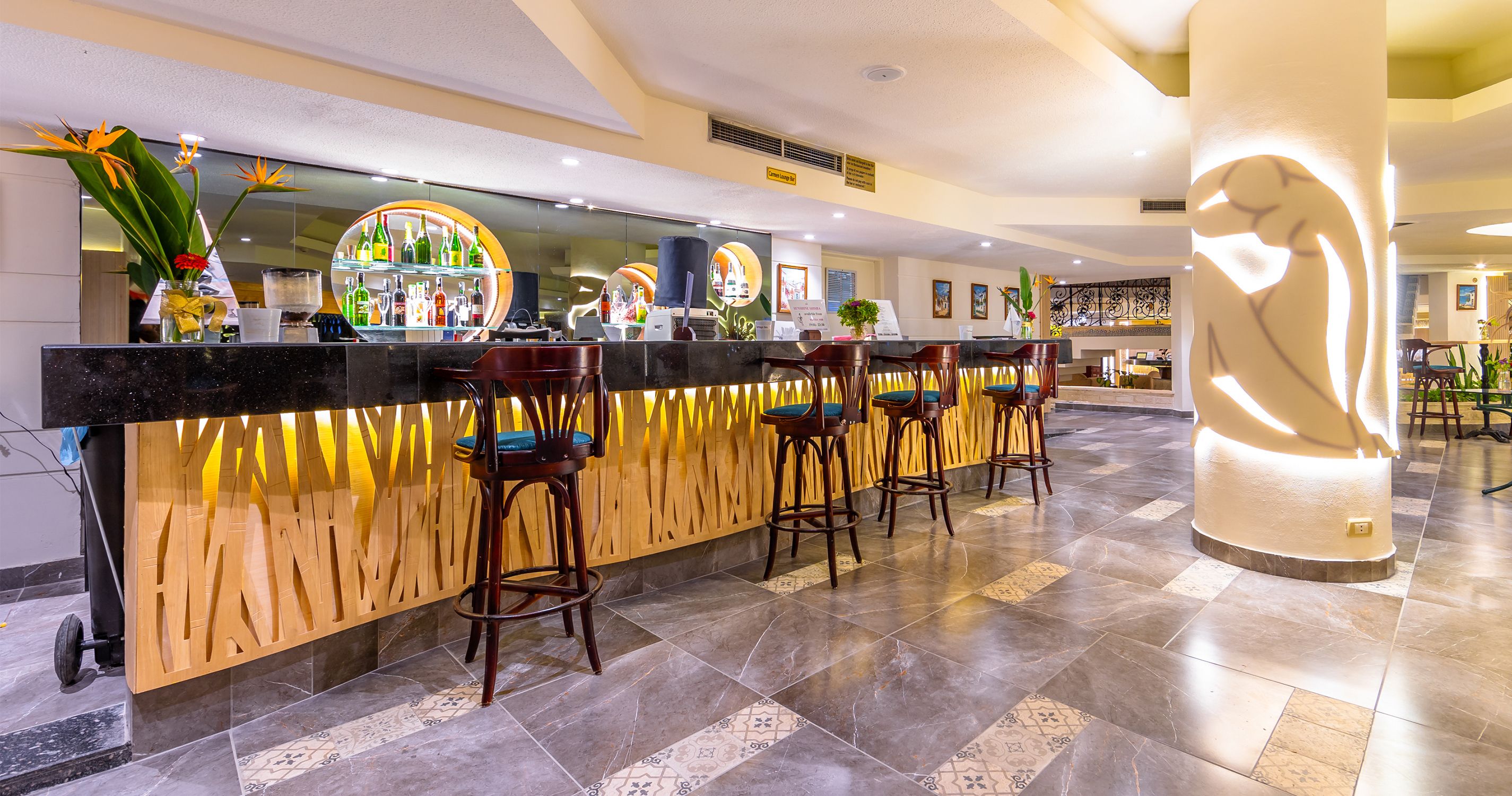 Hotel Flamenco Beach & Resort 5