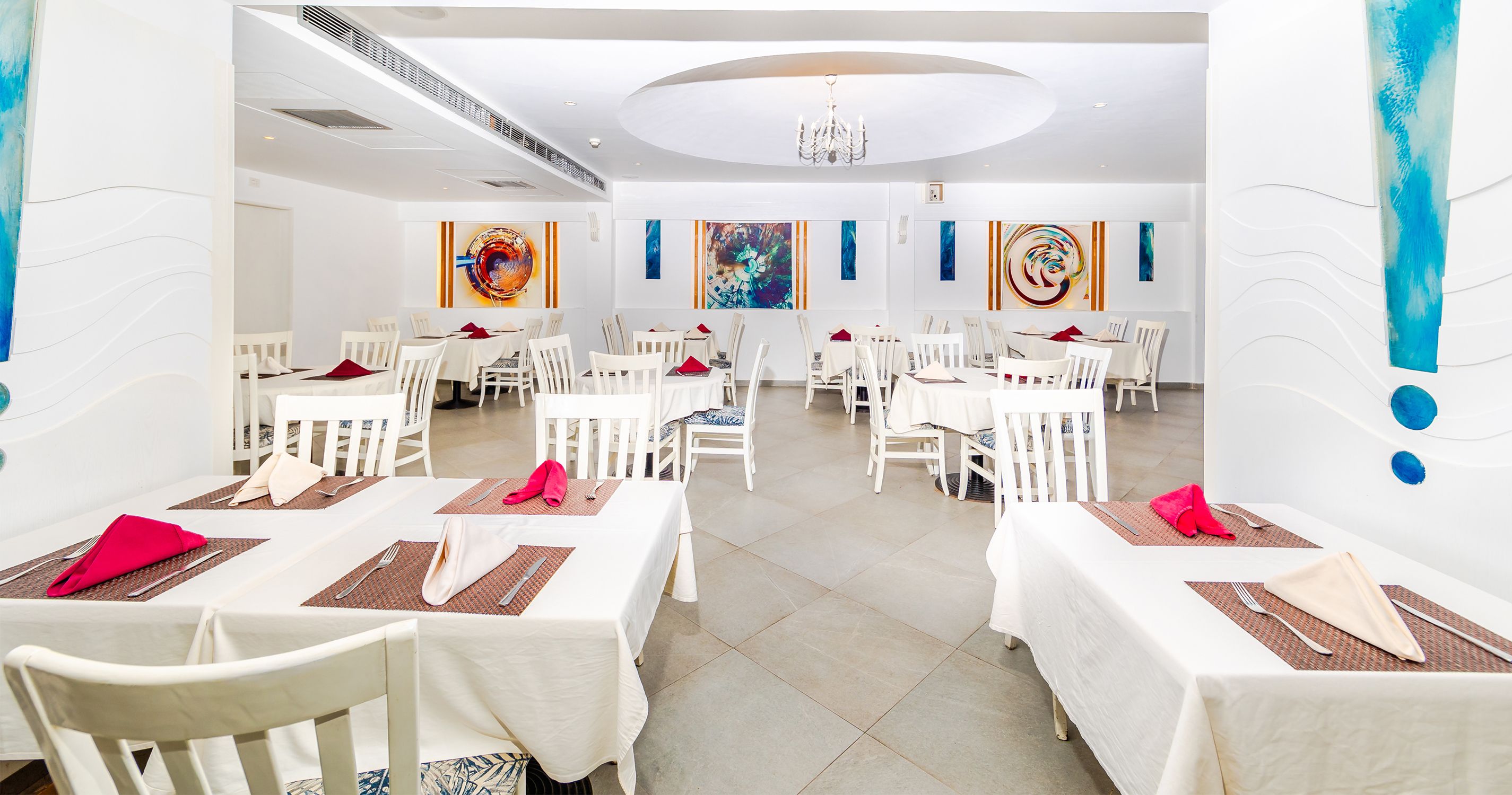 Hotel Flamenco Beach & Resort 4